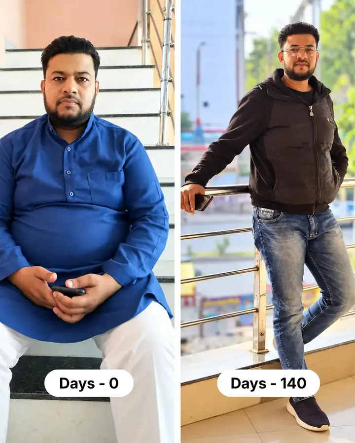 Customer lifestyle journey 3 of 10
