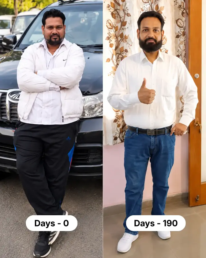 Customer lifestyle journey 7 of 10